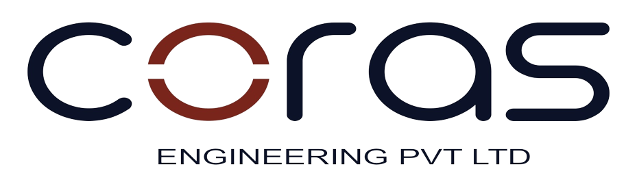 Coras Engineering Pvt Ltd Logo